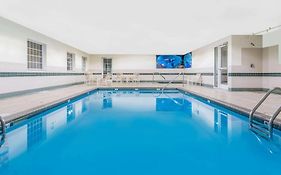 Best Western Red River Lodge Fargo Nd